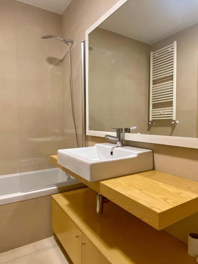 Apartamento O Albuquerque - Centro Cidade Alcobaça Exterior foto