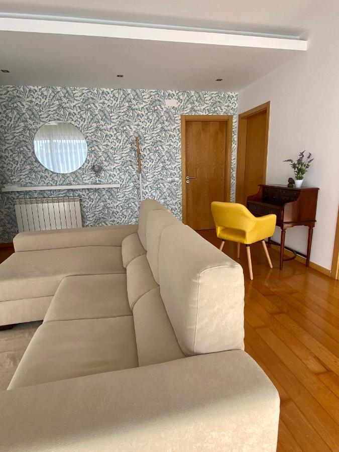 Apartamento O Albuquerque - Centro Cidade Alcobaça Exterior foto