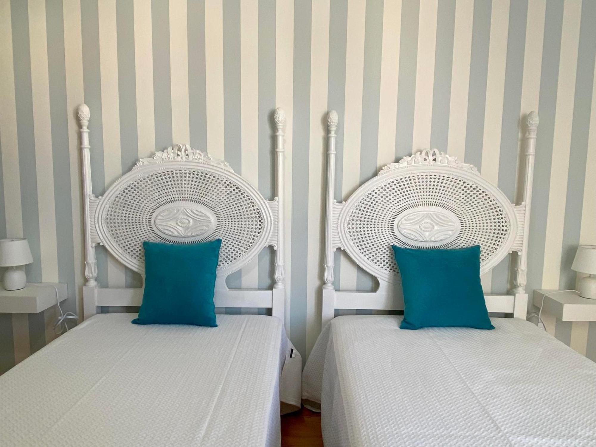 Apartamento O Albuquerque - Centro Cidade Alcobaça Exterior foto